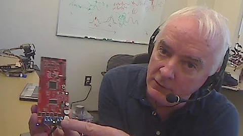 Mechatronics with MATLAB and Simulink, Part 8: PWM of Voltage