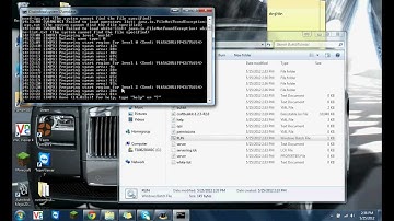 MineCraft Bukkit Server Set-Up Tutorial [For Dummies]