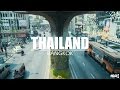 THAILAND, BANGKOK 2017