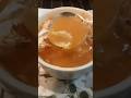 🥣 Delicious soup 🥣🎇 #shortvideo #shortsviral #shortfeed #shorts #short #travel