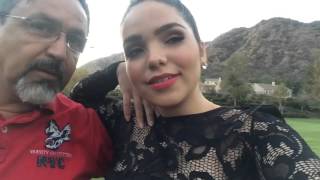 HOMECOMING 2015|| VLOG #2