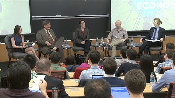 How Big Data Is Changing Economies