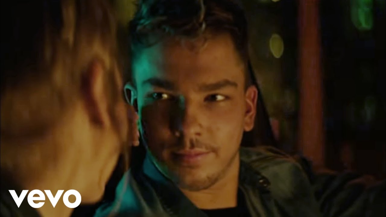 Matt Terry   Sucker for You Official Video