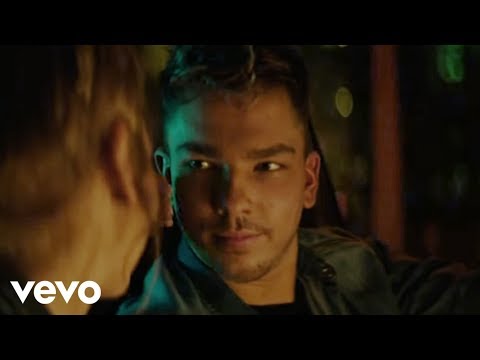 Matt Terry - Sucker For You (27 октября 2017)