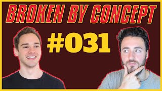 Broken By Concept Ep : 031 - The Ultimate Guide To Season 11 Ranked Climbing screenshot 3