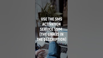 Receive sms online #Shorts