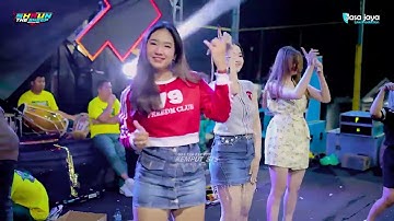 DJ KEMPUT STS SHAUN THE SHEEP - HAPPY PARTY GIRAS STAY GAYENG - PURWOKERTO KAYEN PATI