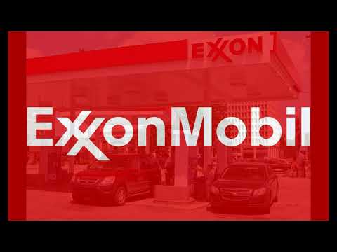 Video: Puas yog Exxon muag e85?