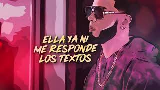 Casper Magico & Anuel AA - No Te Veo (Remix)