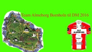 Team Almeborg Bornholm