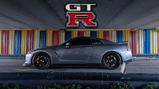 14 Years Later, Still An Icon? - Nissan R35 Gtr Full Review