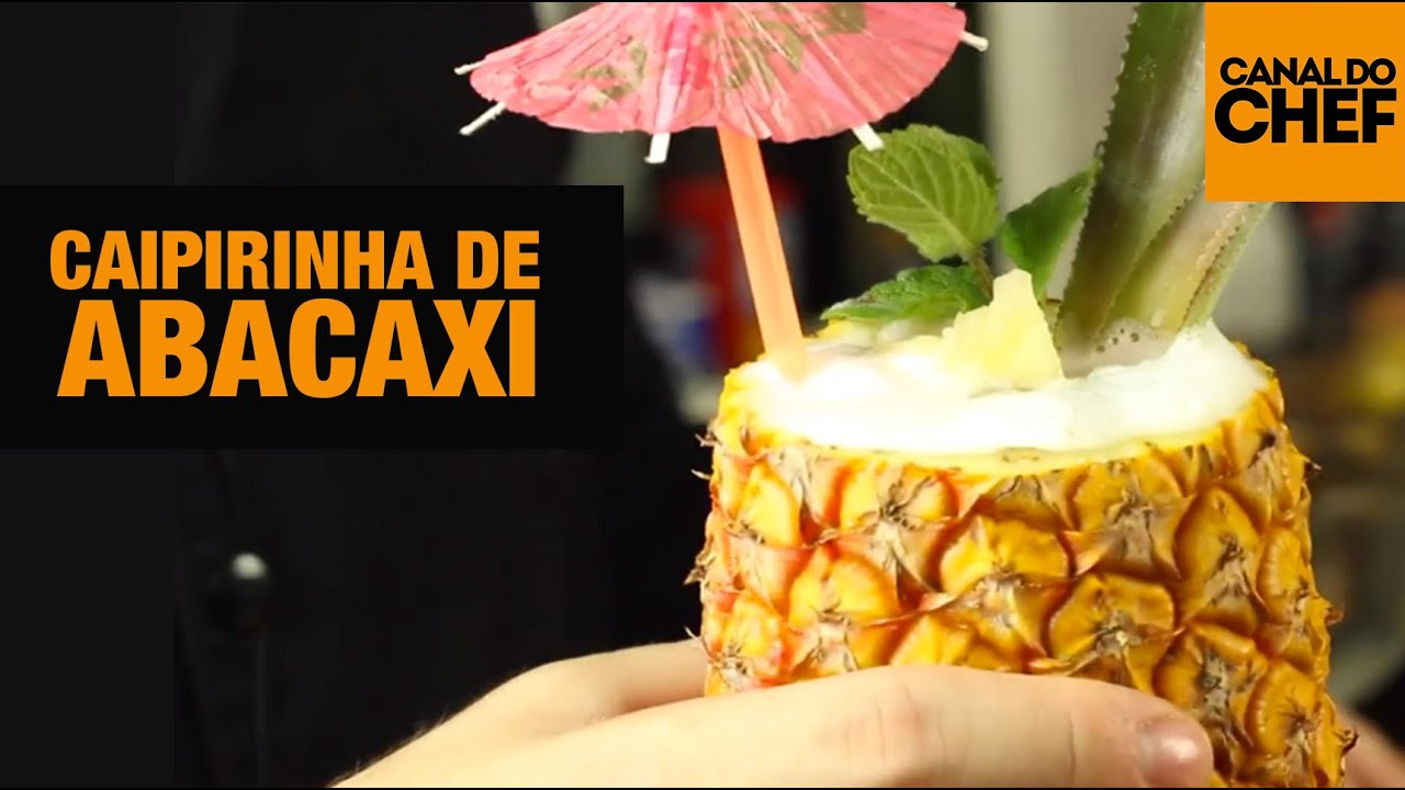 8 bebidas de Carnaval para quem não é fã de cerveja