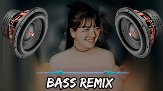 Good Side ( Bass Remix ) / Dj Vinzkie Remix