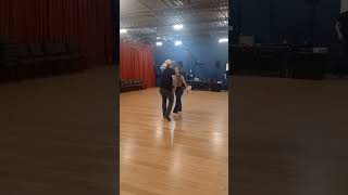 Two-Step Lesson 3