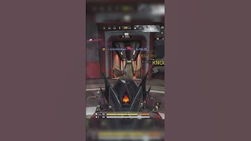 CLEAN 1v4 Squad Wipe at MRI | CODMOBILE BR #shorts #codm