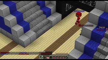 Project Ares Hacker: Arctic_Pulse (Nofall, Kill aura, Speed hacks)