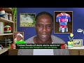 What to make of Ronaldo's warm-up situation 👀 Should Jorge Jesus have played him? 🤔 | ESPN FC