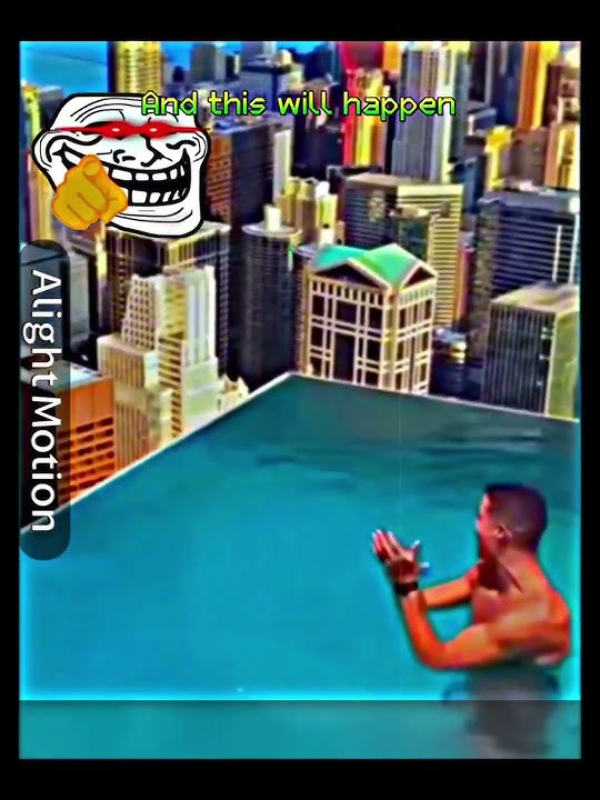 Ronaldo want to see Ronaldo JR in heaven🗿