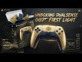 Unboxing Dualsense 007 First Light