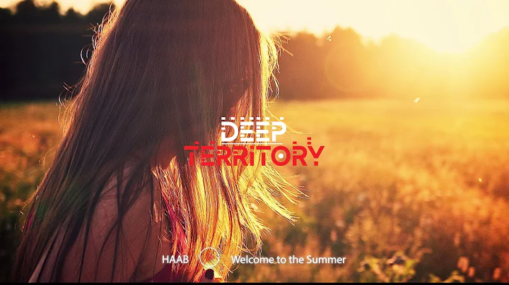 HAAB - Welcome To The Summer