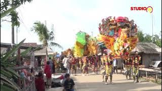 PECAH SERIBU - SITI | LIVE SINGA DANGDUT WARLAN MUDA - EDISI 23 MEI 2022 \ GENTENG