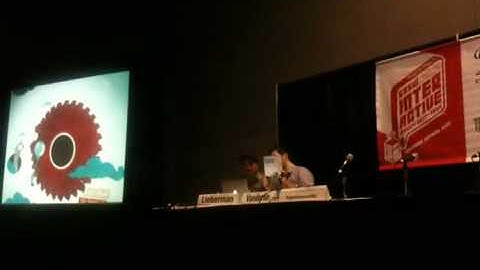 Openframeworks makes Boards Magazine interactive