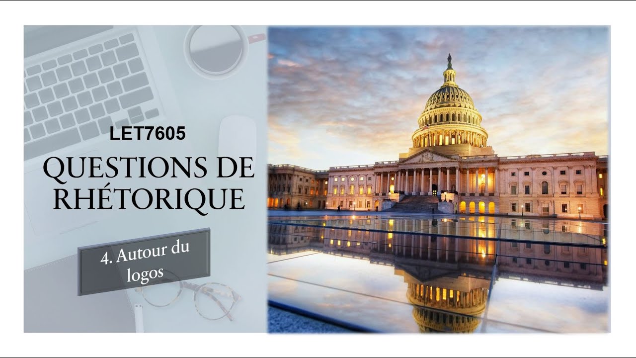 c’est quoi une question rhétorique