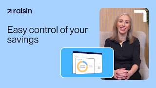 Raisin Ireland: How to Navigate Your Account