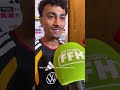 Eintracht-Profi Nathaniel Brown spricht ⚽️ mit FFH-Sportchefin Sonja Pahl #wm2026 #DFB #FFHnews