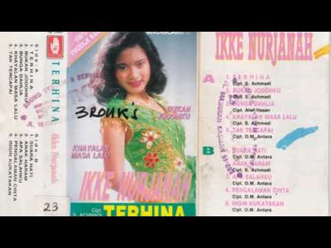  Bunga  Dahlia  1993 Ikke  Nurjanah  YouTube