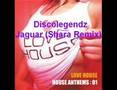 Discolegendz - Jaguar (Shara Remix)