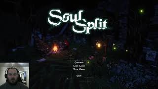 Spamming Spells, Wasting Warlocks and Besting Books (Soul Split Demo)