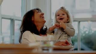 Grandma Captions For Instagram |  #Grandma #Captions#Instagram #InstagramCaptions