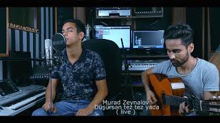 Murad zeynalov (DUSURSEN TEZ-TEZ YADA)