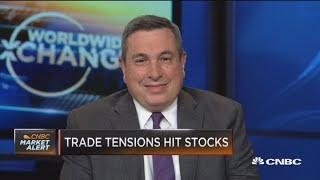 Julian Emanuel on a possible decline