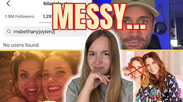 One Tree Hill Sequel Drama EXPOSED: Behind the Scenes FEUD!