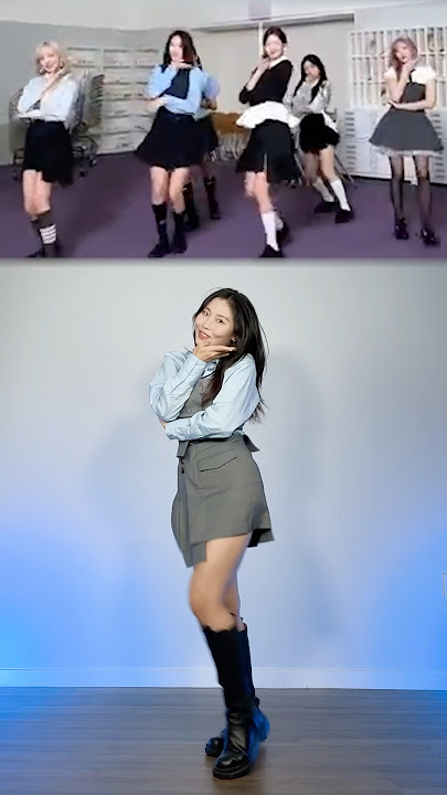IVE 아이브 'ATTITUDE' 💁‍♀️👑 #IVE #ATTITUDE #IVE_ATTITUDE