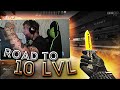 ДОРОГА К 10 ЛВЛ FACEIT / РОЗЫГРЫШ  / СТРИМ КС ГО / СТРИМ CS:GO / КЕЙСЫ / ПРОМОКОД