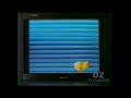 Sony Trinitron Australian Ad 1989 Sony Trinitron Australian Ad 1989