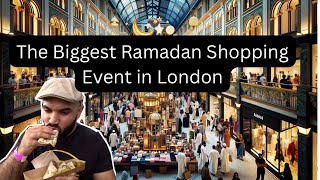 Ramadan Shopping Festival