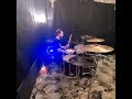 ALL THAT REMAINS COVER 2025 "This Calling" #drums #drumcover  #drum #drummer #drumming