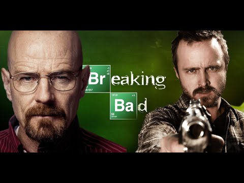 მძიმე დანაშაული BREAKING BAD [Se 1 Ep 6] (Crazy handful of nothin')