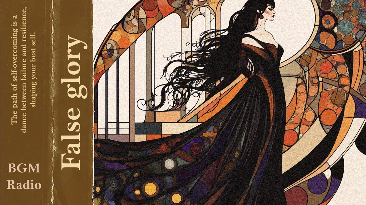 [75 min BGM] False glory / BGM Radio (Official Music Video)