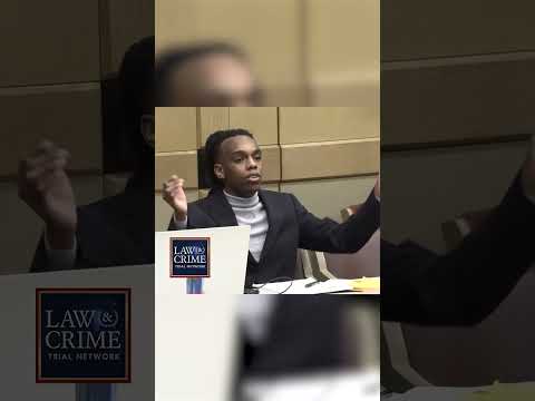 YNW melly praying
