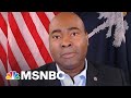 DNC Chair: We're Going To Fight Back Against Voting Restrictions | Morning Joe | MSNBC