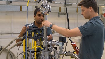 Automated Probe Cool Down