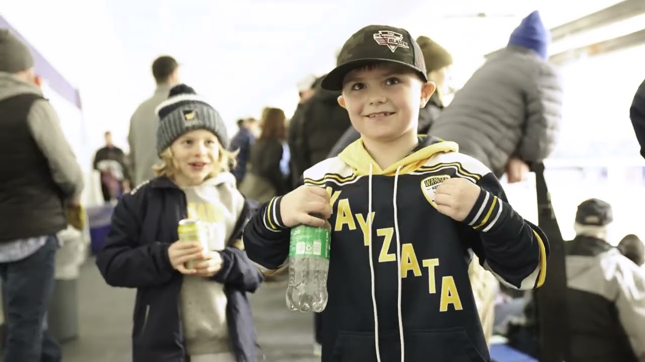 Home Ice Advantage