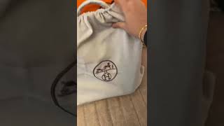 Hermes Kelly Bag حقيبة مميزة من هيرمز