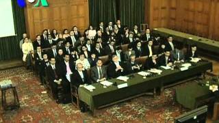 International Court To Rule On Land Next To Preah Vihear Temple Cambodia News In Khmer