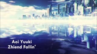 aoi Yuukizhiend Fallin Cover